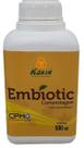 Acelerador de Compostagem EMBIOTIC Korin Acelerador de Compostagem EMBIOTIC Korin