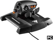 Acelerador De Voo Thrustmaster TWCS Throttle 2960754 cor:preto