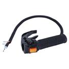 Acelerador Punho de Comando Completo Perfurador de Solo FAK520P VPS520S Carbon Fak