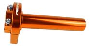 Acelerador Punho Rápido Alumínio Factor 125 150 A Laser