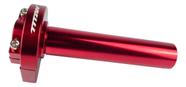Acelerador Punho Rápido Alumínio Titan 125 150 160 A Laser