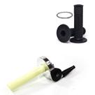 Acelerador Punho Rápido Br Parts Universal Com Manopla Biker