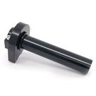 Acelerador Punho Rápido Universal Guidão 22mm Velocross Moto