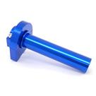 Acelerador Punho Rápido Universal Guidão 22mm Velocross Moto Acelerador Punho Rápido Universal Guidão 22mm Velocross Moto