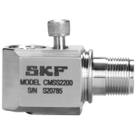 Acelerômetro Industrial Saída Lateral SKF CMSS 2200