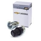 Acendedor De Cigarros Do Console Acessorios Prisma astra celta s10 blazer corsa vectra
