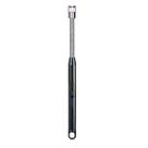 Acendedor De Fogão Plasma Usb Recarregável Vela Chorrasco Acendedor De Fogão Plasma Usb Recarregável Vela Chorrasco