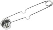 Acendedor de maçarico aço carbono - Vonder Acendedor de maçarico aço carbono - Vonder