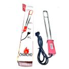Acendedor Elétrico 127V Para Churrasqueira Carvão e Lenha