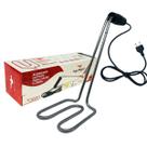 Acendedor Elétrico Para Churrasqueira Lareira Carvão E Lenha Fogo Magico 1200W 220V