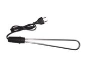Acendedor Elétrico Pequeno p/ Churrasqueiras e Lareiras 300w Acendedor Elétrico Pequeno p/ Churrasqueiras e Lareiras 300w