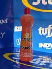 Acendedor em gel 460g red