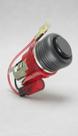 Acendedor Tomada 12V Vermelho Universal com Fio Acendedor Tomada 12V Vermelho Universal com Fio