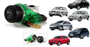 Acendedor tomada 12v vw gol g2 g3 g4 g5 g6 g7
