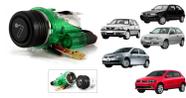 Acendedor tomada 12v vw gol g2 g3 g4 g5 g6
