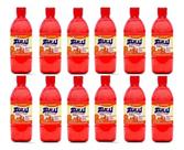 Acendedor Zulu O Poder Do Álcool Gel80inpm 420g Carvão 12un Acendedor Zulu O Poder Do Álcool Gel80inpm 420g Carvão 12un