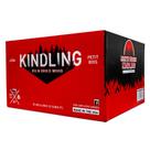 Acendedores Naturais de Madeira North Woods Kindling 4,5 kg Acendedores Naturais de Madeira North Woods Kindling 4,5 kg