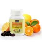 Acenew Antioxidante 120caps Acenew Antioxidante 120caps