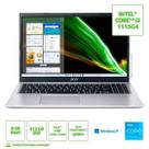 Acer Aspire 3 I3-1115g4 8gb 512ssd W11 15,6 A315-58-372m