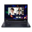 Acer TravelMate P4 Spin 14 Intel Core i5-1335U 16GB RAM 512GB SSD Tela 14" WUXGA Touch Windows 11 Azul - TMP414RN53555Z Acer TravelMate P4 Spin 14 Intel Core i5-1335U 16GB RAM 512GB SSD Tela 14" WUXGA Touch Windows 11 Azul - TMP414RN53555Z
