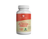 Acerola (alto teor de VITAMINA C)