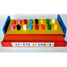 Acerte as cores Acerte as cores