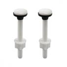 Acess P/Caixa Censi Conjunto Fixacao 9584