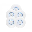 Acess Point Ubiquiti Unifi Ac Lite Ap Uap-ac-lite 5 unidades Acess Point Ubiquiti Unifi Ac Lite Ap Uap-ac-lite 5 unidades