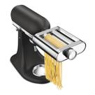 Acessório 3 em 1 de Metal para Massas KitchenAid