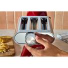 Acessório 3 em 1 para Massas Inox - KitchenAid