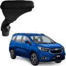 Acessório Apoio Braço Para Chevrolet Spin Suporte Encosto Porta Objetos