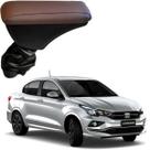 Acessório Apoio de Braço Fiat Cronos Encosto Descanso Porta Objetos Acessório Apoio de Braço Fiat Cronos Encosto Descanso Porta Objetos