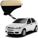 Acessório Apoio de Braço Fiat Palio 1996 a 2012 Descanso Engate Curvo