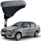 Acessório Apoio de Braço Fiat Siena Descanso Engate Flexível