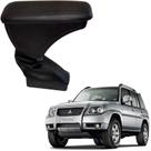 Acessório Apoio De Braço Pajero Tr4 Mitsubishi Encosto Descanso Acessório Apoio De Braço Pajero Tr4 Mitsubishi Encosto Descanso