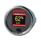 Acessório automático CDI Electronics SG2-0200 2 cores Display SG200