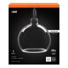 Acessório automático Feit Electric FT LED G63 SW 60W 1PK