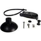 Acessório automático Garmin 010-10253-00 Transdutor de ventosa