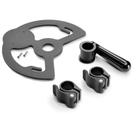 Acessório automático Humminbird 740198-1 MEGA 360 Ice Adapter