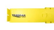 Acessório Automático YakGear Fish Stick 30 cm Amarelo
