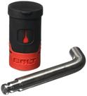 Acessório Automotivo BOLT 7018445 Trava para Engate 5/8"