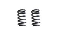 Acessório Automotivo MaxTrac 251320-6 Molas Dianteiras Rebaixadas de 5 cm