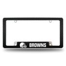 Acessório automotivo para carros/caminhões Rico Industries NFL Cleveland Browns