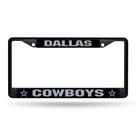 Acessório automotivo para carros/caminhões Rico Industries NFL Dallas Cowboys Acessório automotivo para carros/caminhões Rico Industries NFL Dallas Cowboys