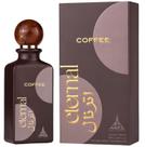 Acessório Automotivo Pendora Paris Corner Eternal Coffee 85 ml