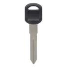 Acessório automotivo The Hillman Group 14R1 Rubber Head Key