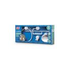 Acessorio banh5pc bco herc