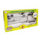 Acessorio banh5pc cristal japi