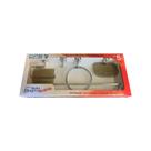 Acessorio banh5pc fume nobile cps