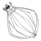 Acessório Batedor de Arame LETOMS para Batedeiras KitchenAid 4,5 e 5QT